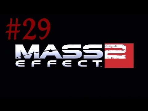 Mass Effect 2 Walkthrough - Overlord