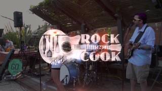 Rock-N-Cook Show 1 Teaser