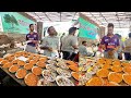 Most Crowded Aloopuri Place In Surat Wadlavali Aloopuri Katargam Surat Street Food