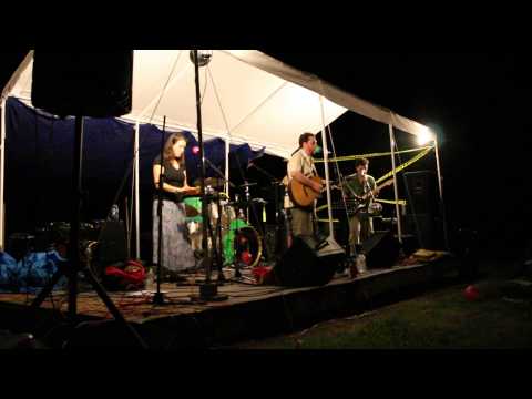 Kilgore Trout at Odom Fest XII - The Final Odomatum 2013 