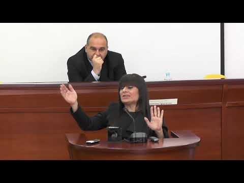 ANITA ANGELEVSKA SOVET NA OPSTINA BITOLA 28 MART 2018