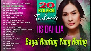 Download lagu Iis Dahlia Album Platinum || Lagu Dangdut Original Paling Dicari || Payung Hitam mp3