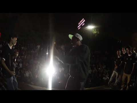 KIAN (Soporte Alterno) vs FAVE (Rapstyle) - OCTAVOS CDC 1ra JORNADA - SOPORTE ALTERNO