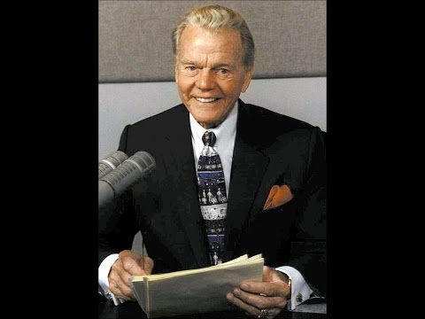 1965 Warning Paul Harvey