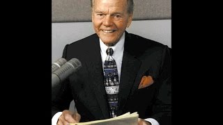 1965 Warning: Paul Harvey