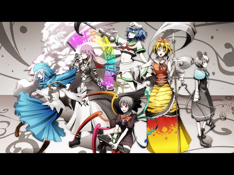 Nightcore - The Anchor [Tears To Embers]