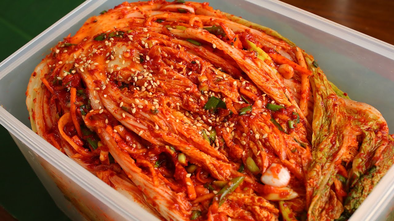 8 Korean Cooking YouTube Channels With Mouthwatering Recipes