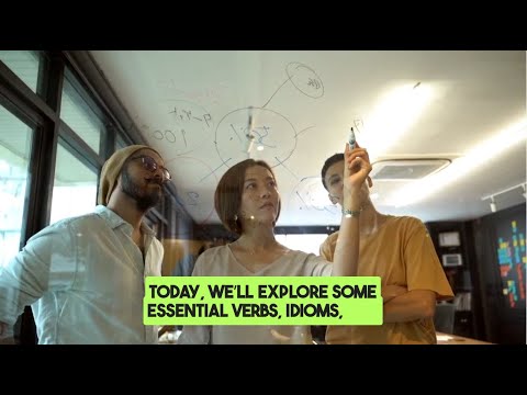 6 Business English Phrases You MUST Know for Work (With Examples)