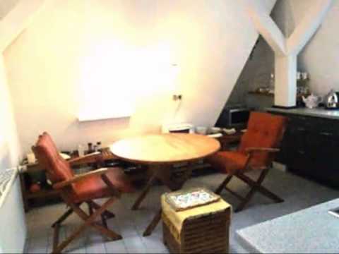 Halle ---- möblierte 2-Zimmer-Wohnung --- www.BIGKs.de --- M41658