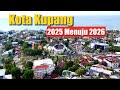 The Charm Of Kupang City 2025 Towards 2026