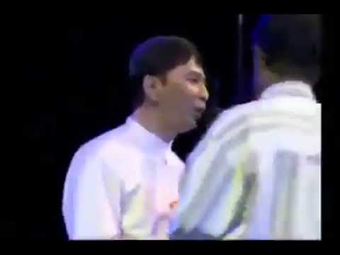 Ko Nay Win & Ko Min Ko Naing - ​နောက်ဆုံးအိမ်မက်