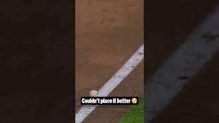 How did THIS stay fair ????