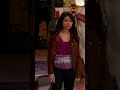 Carly is een wilde meid | #icarly #shorts