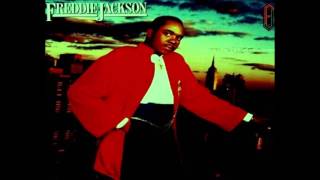 Freddie Jackson =  Janay