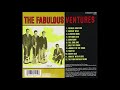 The Ventures - Scratchin'