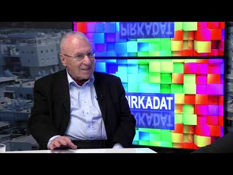 PIRKADAT: Dr. Márton László 1. rész