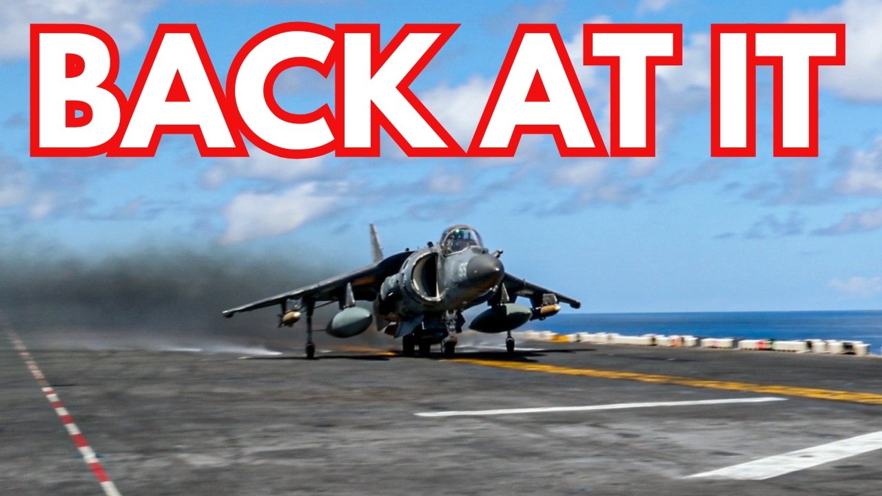 America's Next War is About to Begin