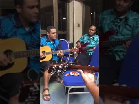 Kauti au Voli - Rotuma