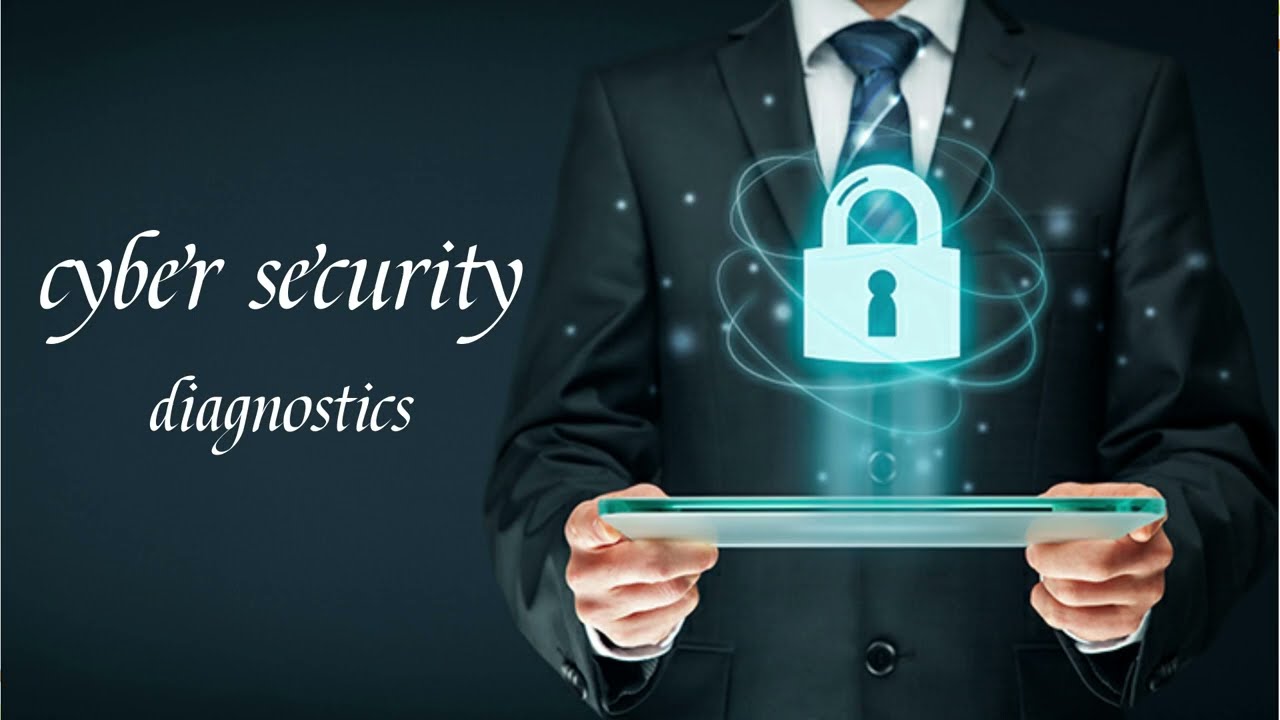 Mastering Cyber Security with ICDL Diagnostics Test: Your Ultimate Guide