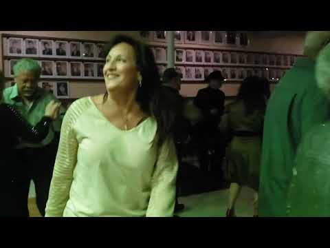 Cumbia time NYE with Marty and the party 2023