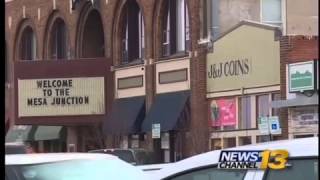 Pueblo is one of the most affordable places to live