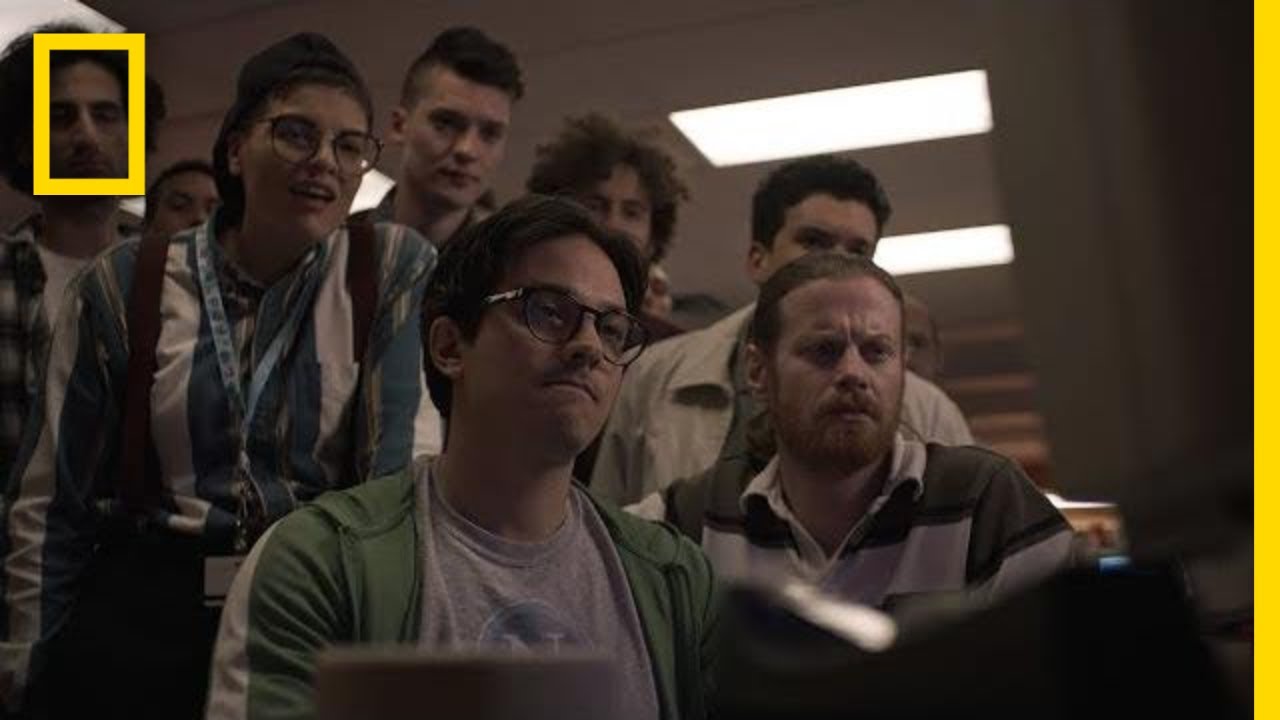 Valley of the Boom: Trailer #1 | National Geographic