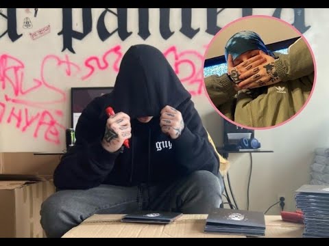 [FREE] 27.fuckdemons x Szpaku x GUGU x FREE Emotional Drill Instrumental 2022 (Prod.Macie K)