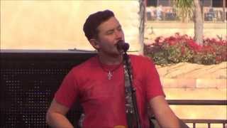 Scotty McCreery- Can You Feel It