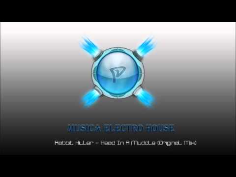 Rabbit Killer - Head In A Muddle (Original Mix)