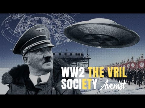 The Vril Society