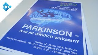 Morbus Parkinson - Was ist wirklich wirksam?