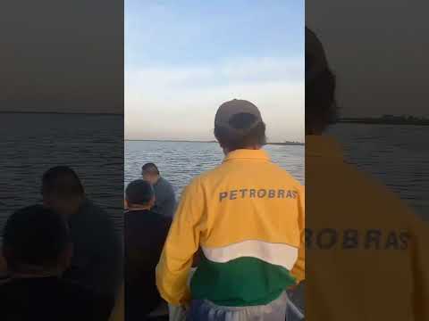 un Recuerdo en Rincón del Doll Entre Ríos 17 años fui a pescar a esas islas un saludo al lanchero