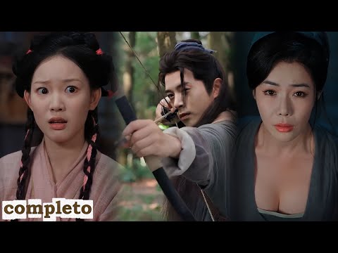 En tiempos difíciles, mujeres jóvenes hermosas y encantadoras vendrán a mí en busca de ayuda y...