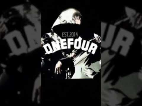 Cellyonefour -warning shot