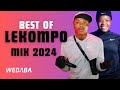 Best Of Lekompo Mix 2024 Dj Webaba