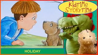 Good Morning, Groundhog! (A Ready, Freddy! book) READ ALOUD