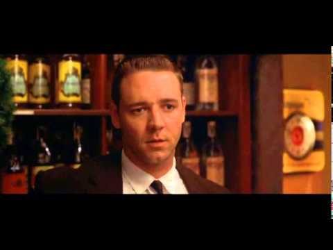 LA CONFIDENTIAL BONUS