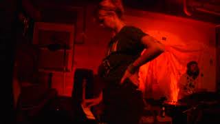 Friends playing The Jicks &quot;Vanessa From Queens&quot; @ Sue&#39;s