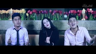 Yingi Yil | Bilal Enwer | Uyghur Song
