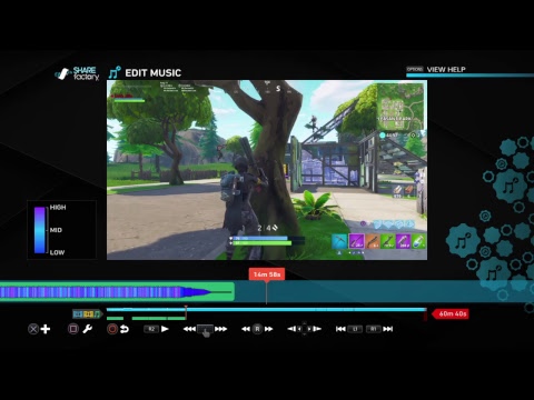 krazy,s fortnite montage