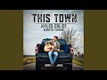 This Town (Acoustic Version)