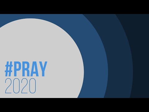 River Valley Pastors’ Prayer Video video poster