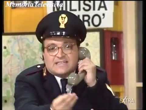 I Trettre dal Drive In 1987