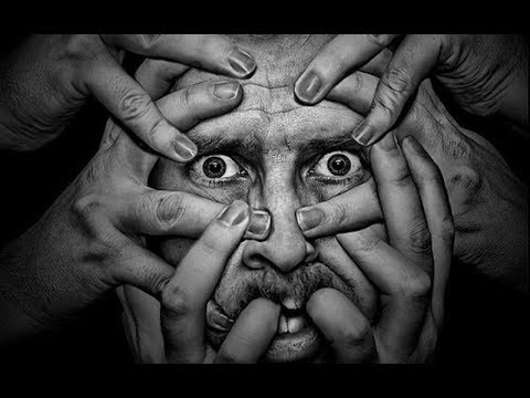 A Look Around At Madness