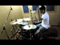 From Autumn To Ashes - No Trivia (Drum Cover by ...