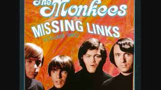 Words(TV version)-The Monkees