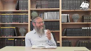 סיום קומת הרוח - הדרכה מעשית איך לפעול מול הדור | הרב דוד טורנר | מאמר הדור | 14 (ישיבת ברכת יוסף - אלון מורה) - התמונה מוצגת ישירות מתוך אתר האינטרנט יוטיוב. זכויות היוצרים בתמונה שייכות ליוצרה. קישור קרדיט למקור התוכן נמצא בתוך דף הסרטון סיום קומת הרוח - הדרכה מעשית איך לפעול מול הדור | הרב דוד טורנר | מאמר הדור | 14 (ישיבת ברכת יוסף - אלון מורה) - התמונה מוצגת ישירות מתוך אתר האינטרנט יוטיוב. זכויות היוצרים בתמונה שייכות ליוצרה. קישור קרדיט למקור התוכן נמצא בתוך דף הסרטון