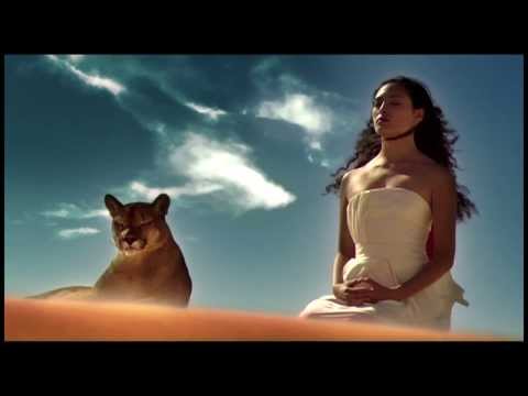 Edward Maya & Violet Light - Love Story (official video) HD