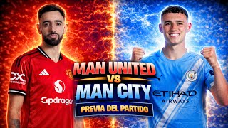 Derby de Manchester y BOMBA: Marc Guéhi llega al City 🔥