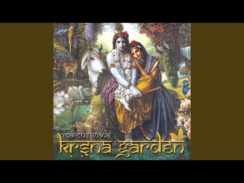 Uma Canção para Krsna (feat. Olívia Viana, Sergio Pererê, Clarissa Cyrino, Paula Fernandes)